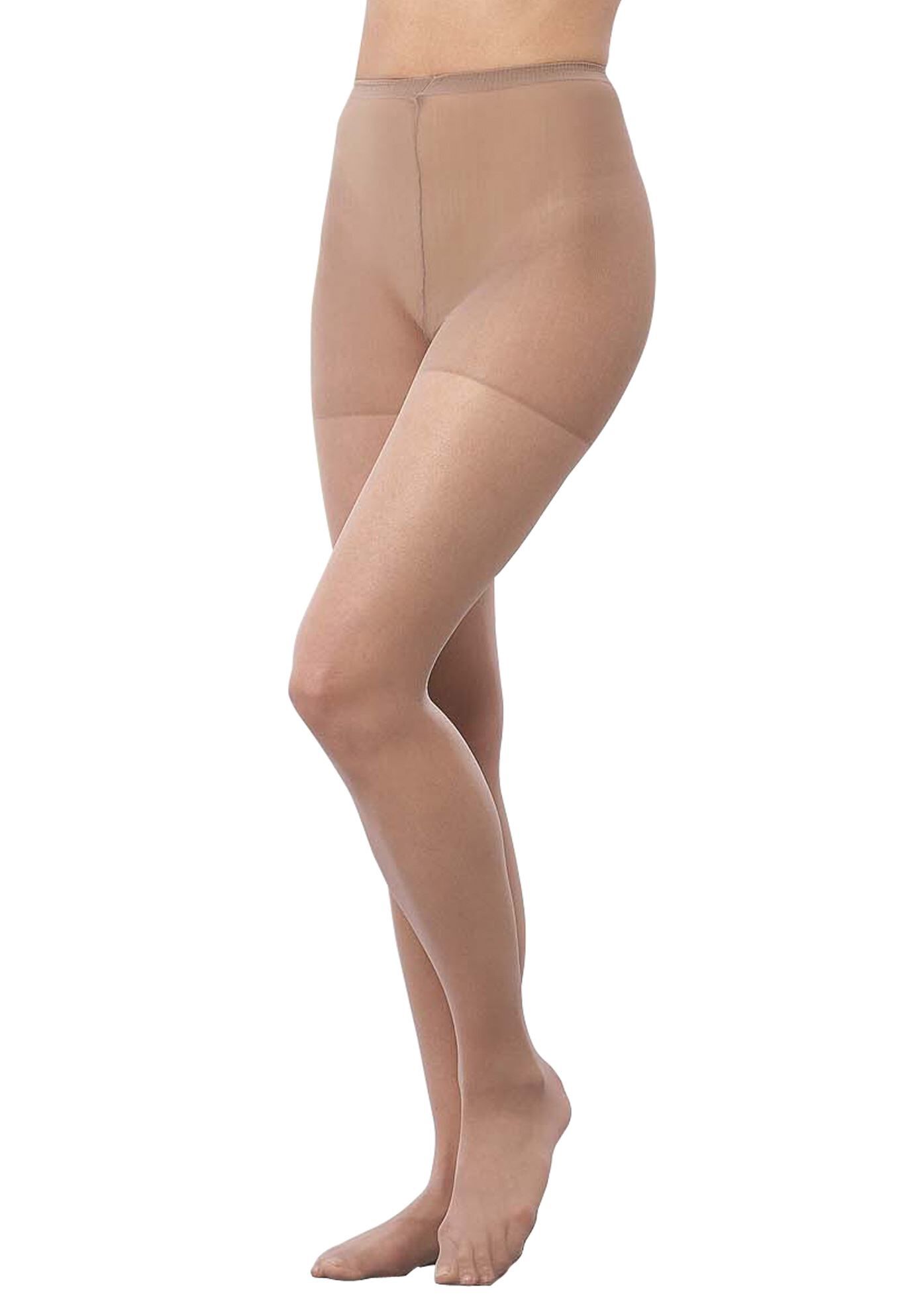 Sex In Tailand Compression Pantyhose Tall Plus Sizes